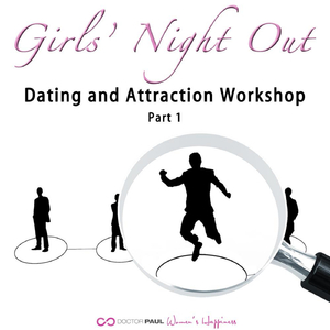 Men Want The Sex, Women Want The Safety - Your Instinctual Reproductive Strategy, Decision-making and Emotional Experiences