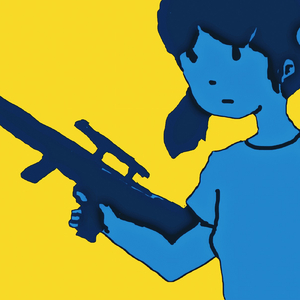 ゴールデンウィークデストラクション (feat. 知声) [2024 Remastered]