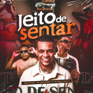 Jeito de Sentar