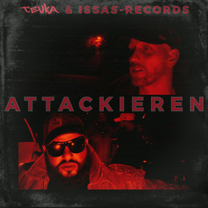 ATTACKIEREN