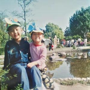 父亲写的散文诗（翻自 群星）