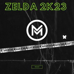 Zelda 2k23 (Remix)