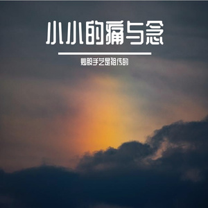 小小的痛与念