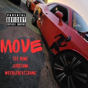 Move (feat. JussTank & Weeblebeatzbang)