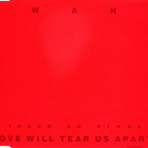 Love Will Tear Us Apart