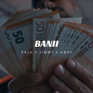Banii (feat. Jimmy & Hboy)