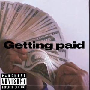 Getting paid