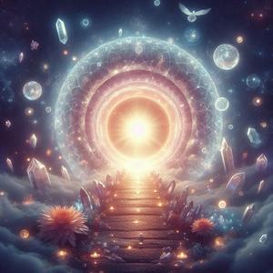 超越光明 (Beyond the Light) v1