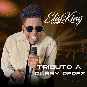 Tributo a Rubby Pérez