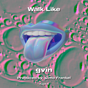 Walk Like