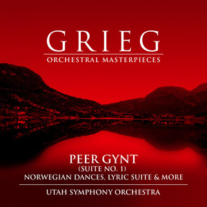 Peer Gynt Suite No. 1, Op. 46: IV. In the Hall of the Mountain King: Alla marcia e molto marcato - Piu vivo