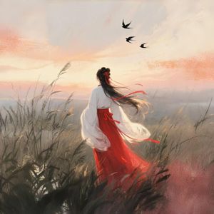 过客之名（其一） 伴奏