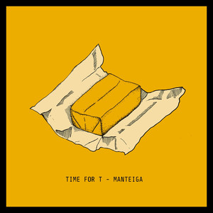 Manteiga
