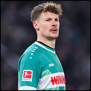 Alex Nübel