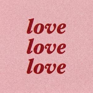love love love