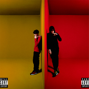 BAD B***H (feat. Niky Savage)