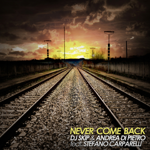 Never Come Back (Edit)