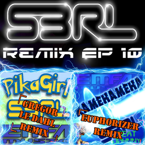 Kamehameha (Euphorizer Remix)