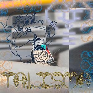 Talismã (feat. ETERNO BUSCADOR)