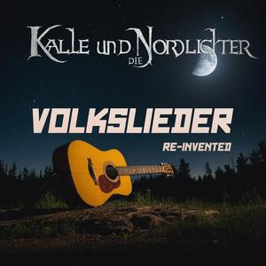 Scarborough Fair (Special Version)