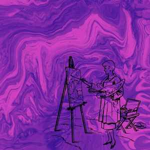 安静的周三工作声音