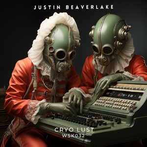 Arctic Sirens (Original)