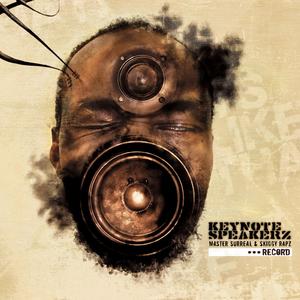 3-4-U (feat. PAX the humanoid)