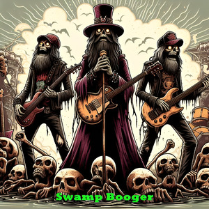 Sirens of the Shadows