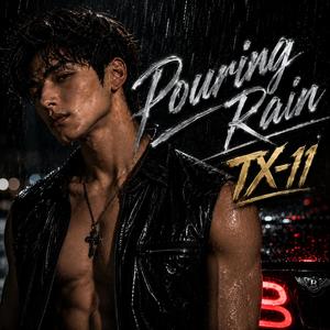 Pouring Rain