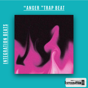 【FREE】“Anger”Trap Beat