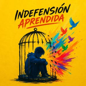 Indefensión aprendida