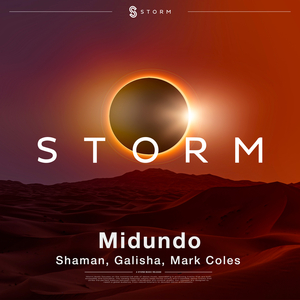 Midundo (Extended Mix)