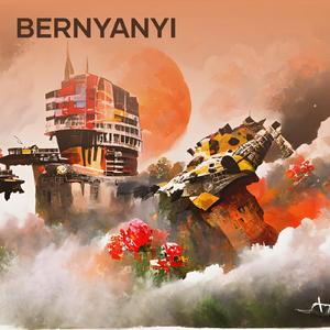 Bernyanyi