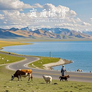 离开青海省-十七位