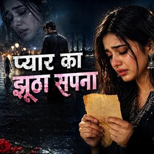 प्यार का झूठा सपना