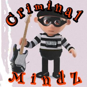 Criminal MindZ (feat. YungSmokke & Ninotm)