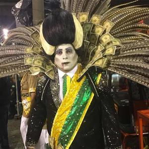 Retiro do Vampiro (feat. Mauro Zockratto)