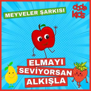 Elmayı Seviyorsan Alkışla