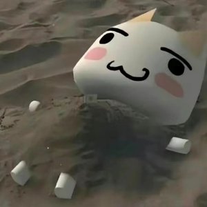 没出息的我