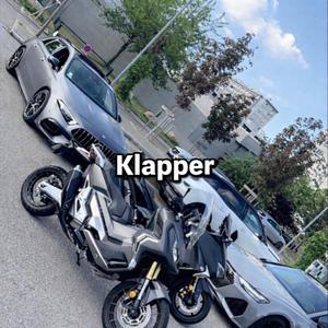 Klapper