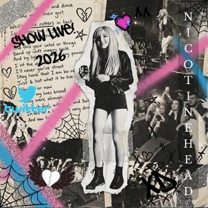 Interludio (-) El Rebel Path (Live)