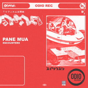 Encounters (Original Mix)