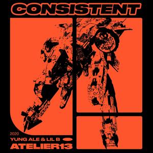 Consistent (feat. Lil B)