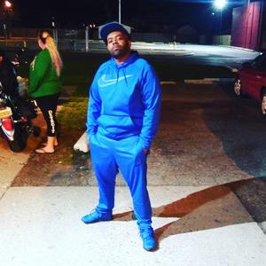 Puttin' on (feat. Calio benji)