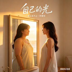 自己的光