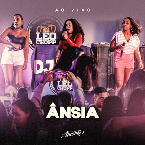 Ânsia (Ao Vivo)