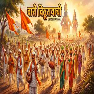 वारी विठूरायाची