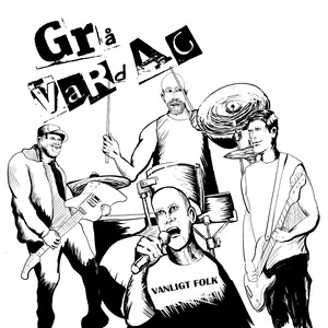 Fy faan vad jag hatar politik