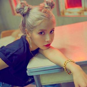 SPIT IT OUT (뱉어/释放)（翻自 Solar）