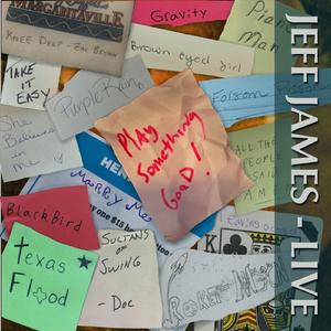 Rocket Man (Live at O'Neil's)